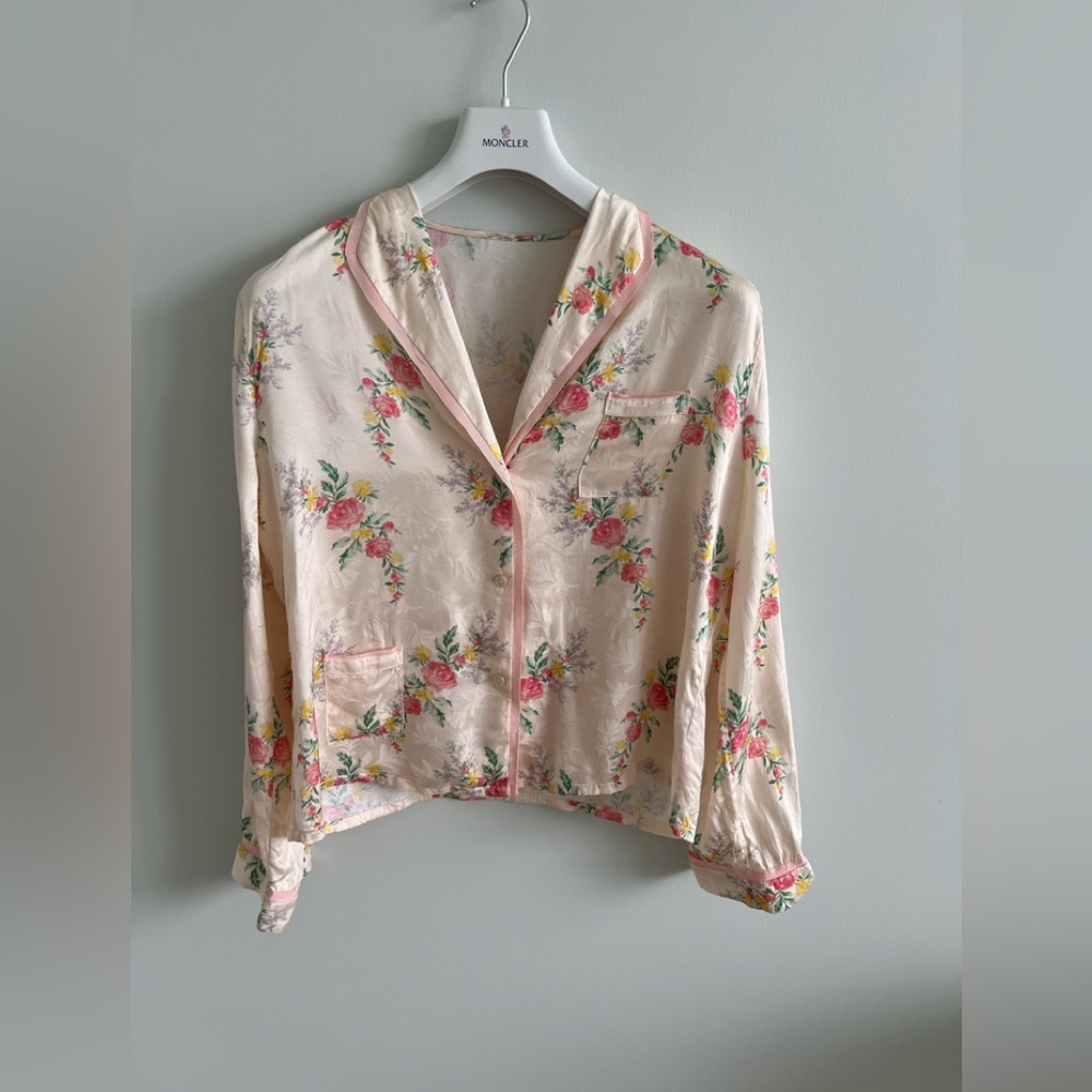 Morgan Lane Pajamas - Picture 2 of 5